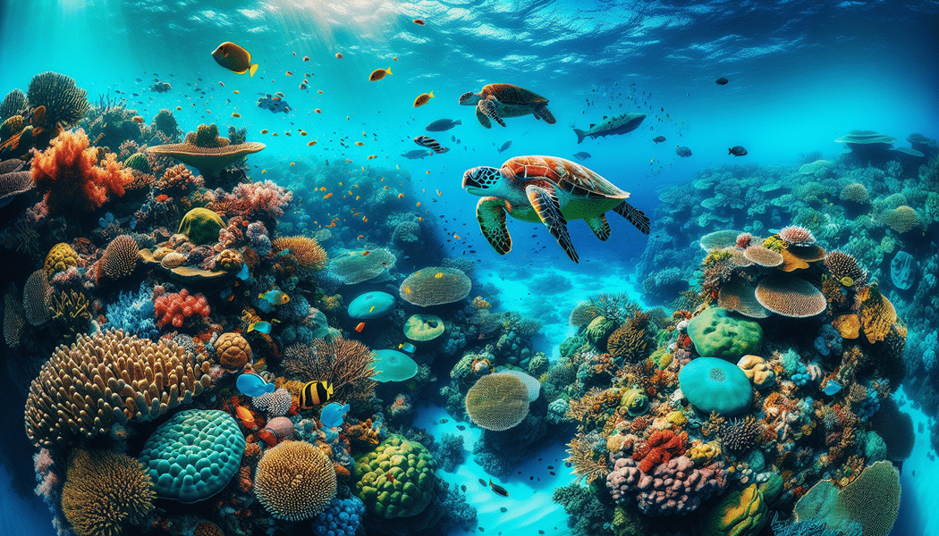Geführte Tauchtouren und Kurse für Anfänger - Tauchparadies Great Barrier Reef, Australien