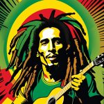 Todestag Bob Marley