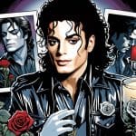 Todestag Michael Jackson