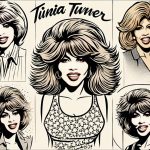 Todestag Tina Turner
